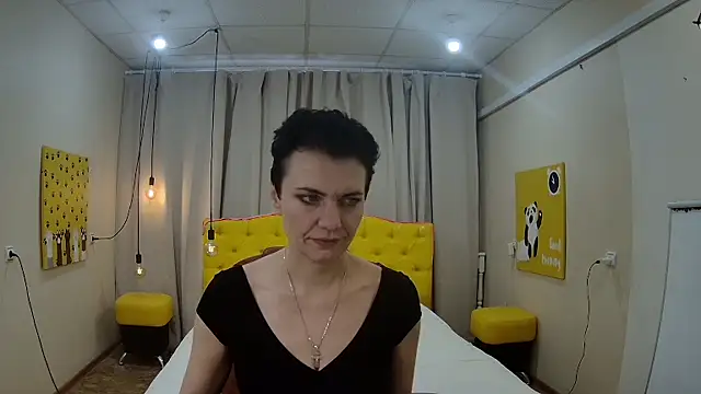 AvaSaturnian Live XXX-Chat