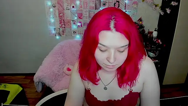 Chat +18 de Acid_Kate ao vivo