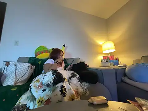 GoddessFatPuss: απευθείας συνομιλία ΧΧΧ