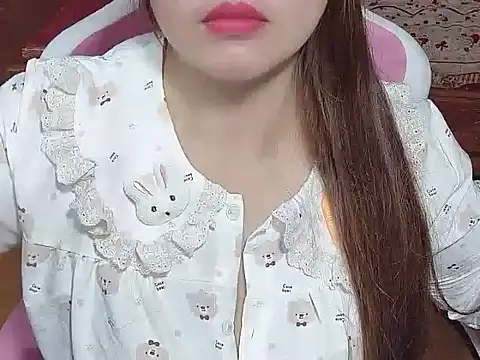 Show webcam de Sunna104