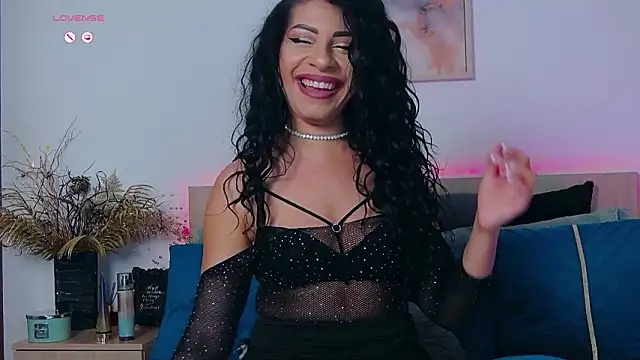 Miss_Ava's Live XXX Chat