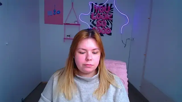 SusannaNight's Live XXX Chat