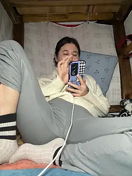 daaqnn – Naživo XXX chat