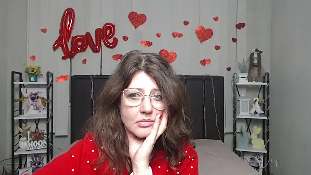 دردشة RoseHille الجنسية المباشرة