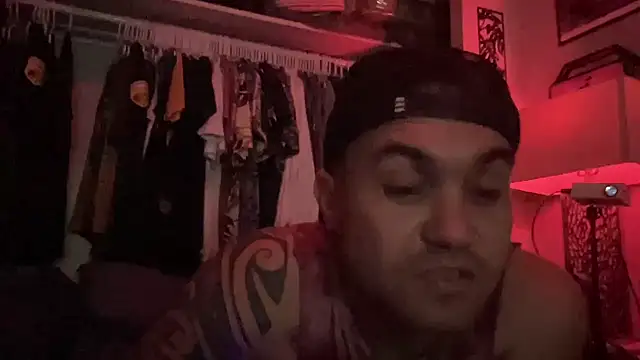 NoMakeLaik – Naživo XXX chat