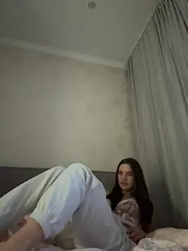 bellamwah Live XXX Chat