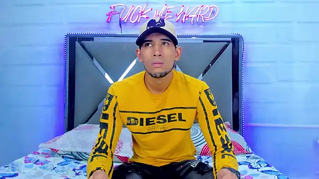 Chat XXX Live UnitedSoul