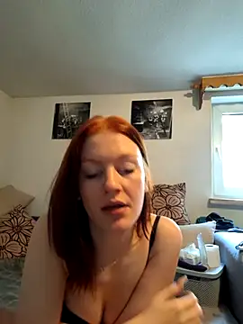 Mia_muellern Live XXX chat