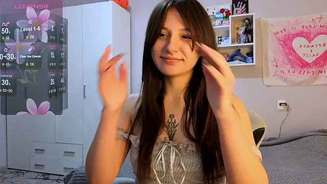 miralyn_ Live XXX-Chat