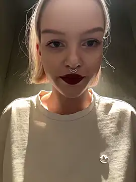 AshleyMur's Live XXX Chat