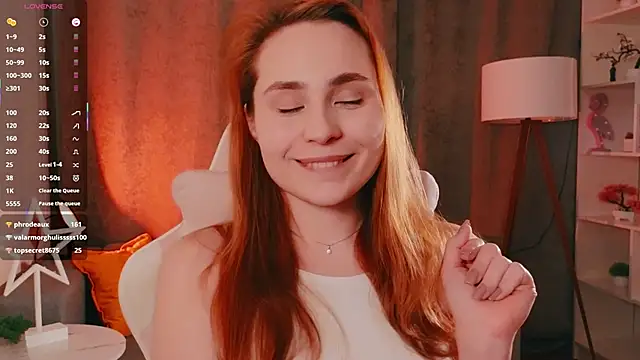 Fish_in_tapki – Naživo XXX chat