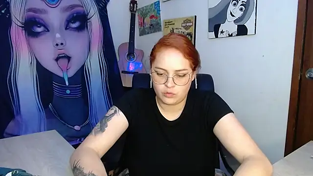 Chatroom XXX en direct de tenten___