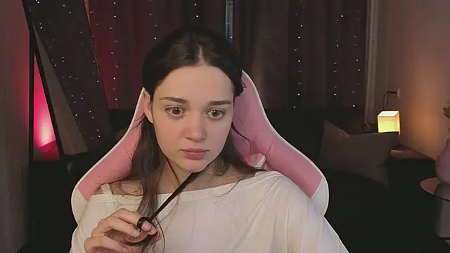 Seline_Vibe Live XXX-chat