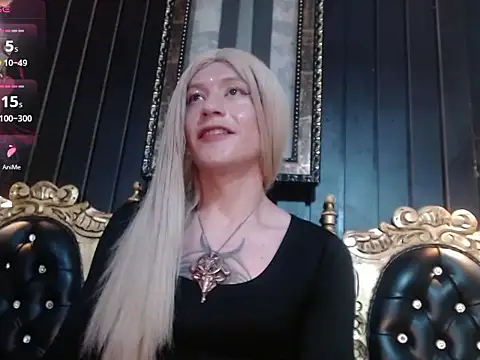 Gomory_Niix Chat XXX live