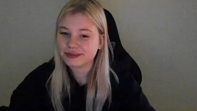 Chatroom XXX en direct de Lulu_Di