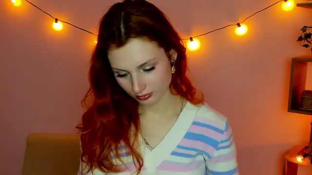 Chatroom XXX en direct de LakendraWithers