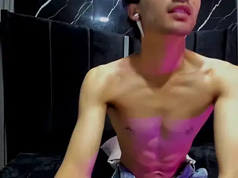 XXX chat uživo modela KrisX_hl