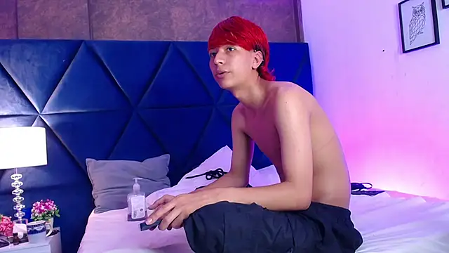 Chat XXX Live KendrickAndAlex