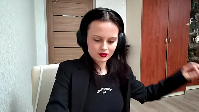 Živý XXX chat Solareclipsis