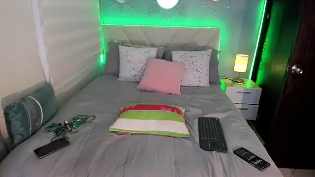 sexycouple4u's Live XXX Chat