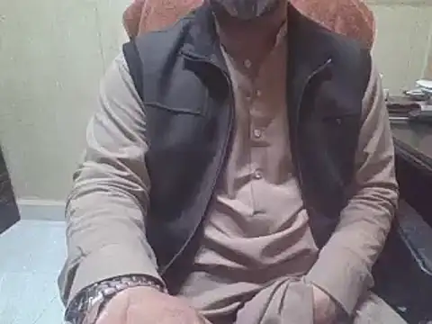 hairymaster95 Pertunjukan Webcam