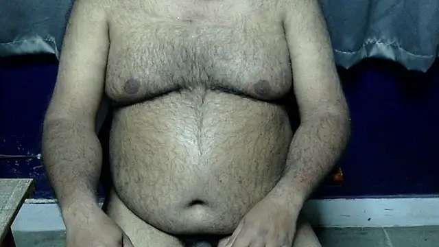 Chatroom XXX en direct de hairysubcub_70