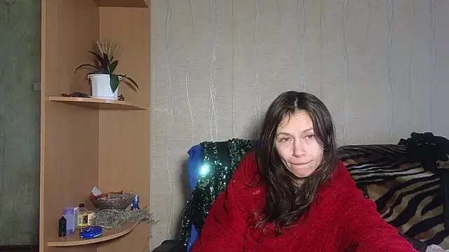 دردشة Brenda__Star الجنسية المباشرة