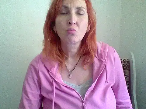 Chatroom XXX en direct de MssAngela