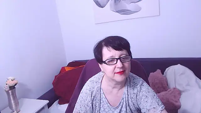 Živý XXX chat ChristaRose