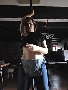 Lina_lou4 现场XXX聊天