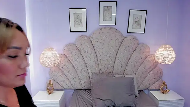 dalila_salazar 即時 XXX 聊天