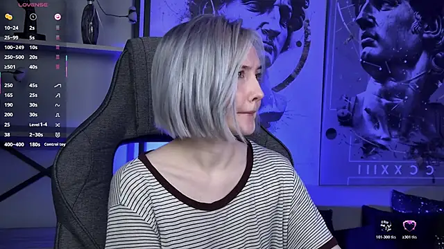 Онлайн чат XXX ReiYosimoto