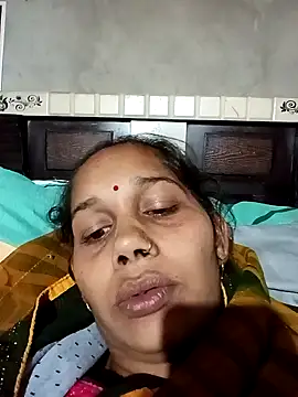 Rupali_ji's Live XXX Chat