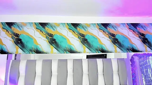 IsaDiiaz Chat XXX live