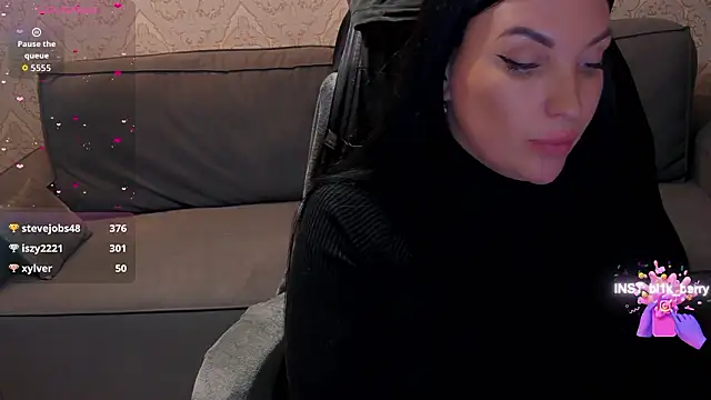 Chat XXX Live blackberry_star