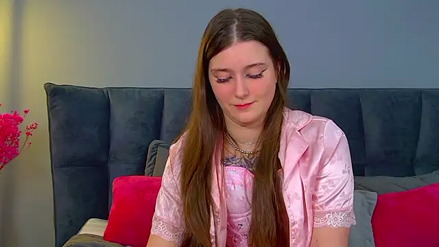 Živý XXX chat JessicaJewells