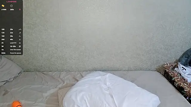 NoMoreCIothes 라이브 XXX 채팅