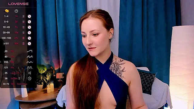 velvet_cherry_ Chat XXX live