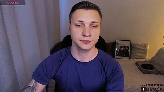 handsome_guy01 – Naživo XXX chat