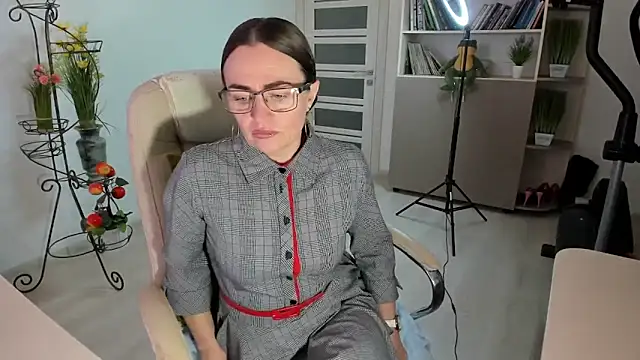 دردشة Vika73 الجنسية المباشرة