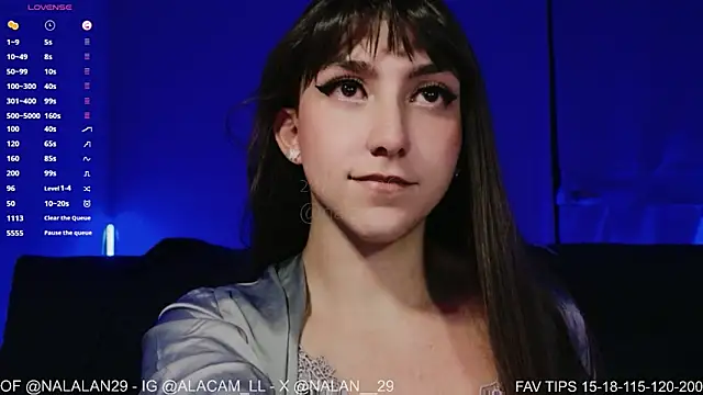 Nalan__n Live XXX chat