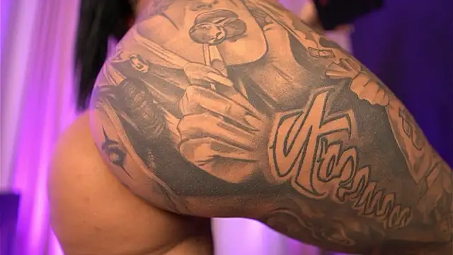 firesbomb777 Live XXX-Chat