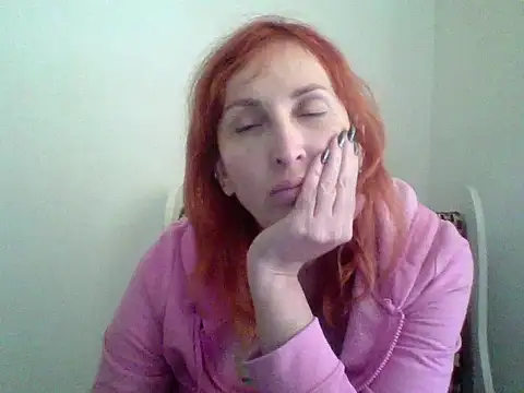 دردشة MssAngela الجنسية المباشرة