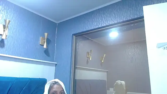 NathaliaSmith3x's Live XXX Chat