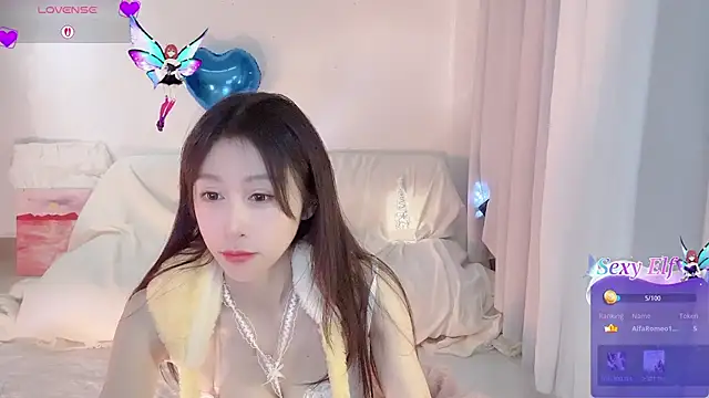 Fayebae_11 现场XXX聊天