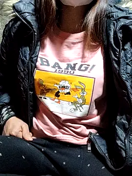 Congee-666 Live XXX-Chat