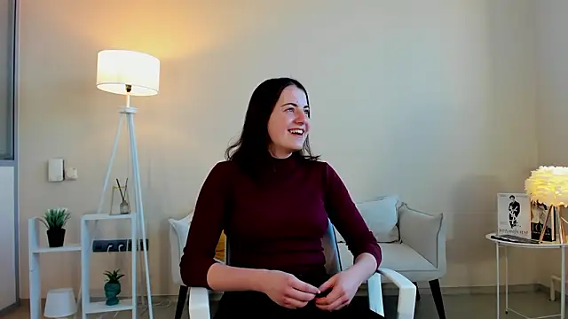 AlyshaRockford: онлайн-секс-чат