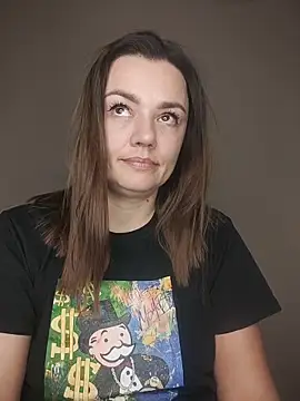 KrissSexi 라이브 XXX 채팅