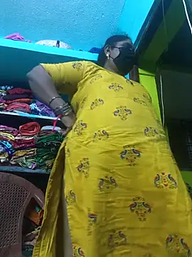 Villageanuty 라이브 XXX 채팅