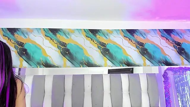 IsaDiiaz Adlı Modelin Canlı XXX Sohbeti